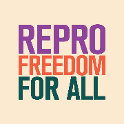 Reproductive Freedom for All Logo