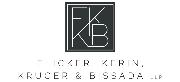 Flicker, Kerin, Kruger & Bissada LLP