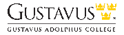 Gustavus Adolphus College Logo