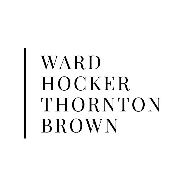 Ward Hocker Thornton & Brown Logo