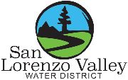 San Lorenzo Valley Water District