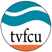TVFCU Logo