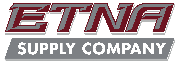 Etna Supply Logo