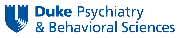 Duke University Department of Psychiatry & Behavioral Sciences