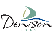 City of Denison Logo