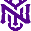 New York University Logo