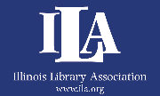 Illinois Library Association Logo