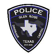 City of Glen Rose Logo