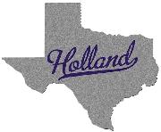 City of Holland Logo