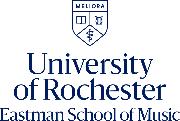 Eastman School of Music, University of Rochester Logo
