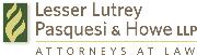 Lesser Lutrey Pasquesi & Howe Logo