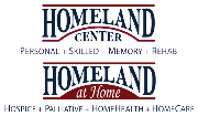 Homeland Center