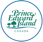 Government of Prince Edward Island Logo