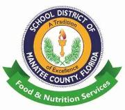 School District of Manatee... Logo