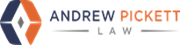 Andrew Pickett Law Logo
