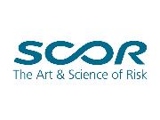 SCOR Logo