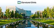 Cleveland Clinic Logo