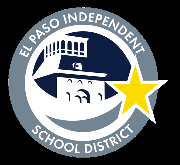 El Paso ISD Logo