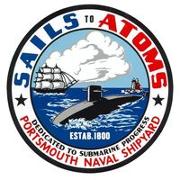 Portsmouth Naval Shipyard