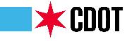 Chicago Department of Transportation Logo