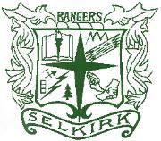 Selkirk School District Logo