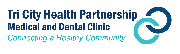 Tri City Health Partnership Logo