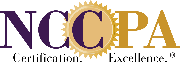 National Commission on Certification of Physician Assistants Logo