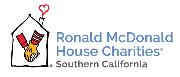 Ronald McDonald House Charities of Southern California