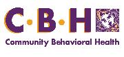 Community Behavioral Health