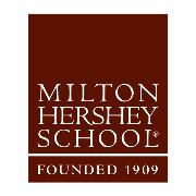 Milton Hershey School Logo