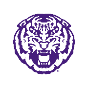 Louisiana State University Logo