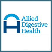 Allied Digestive Health Logo