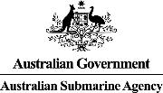 Australian Submarine Agency Logo