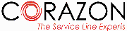 Corazon Logo