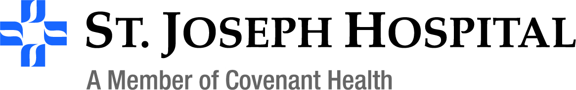 St. Joseph Healthcare Logo