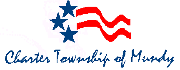 Charter Township of Mundy Logo
