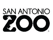 San Antonio Zoo Logo