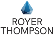 Royer Thompson Logo