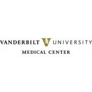 Vanderbilt University Medical... Logo