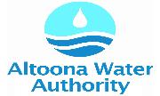 Altoona Water Authority Logo