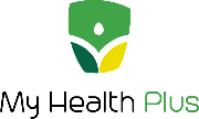 My Health Plus Logo