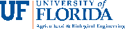 UF/IFAS Agricultural & Biological E