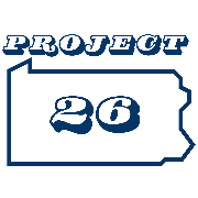 Project 26 Pennsylvania