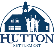 Hutton Settlement Children's Home