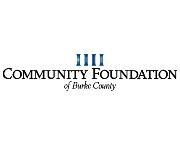 Community Foundation of Burke County Logo