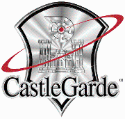 CastleGarde Inc.