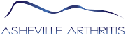 Asheville Arthritis & Osteoporosis Center Logo