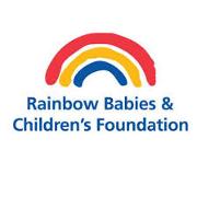 Rainbow Babies and Children's... Logo