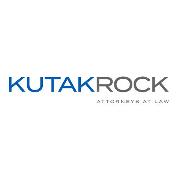 Kutak Rock LLP Kutak Rock LLP