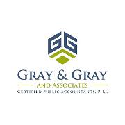 Gray & Gray and Associates CPAs P.C. Gray & Gray and Associates CPAs P.C.